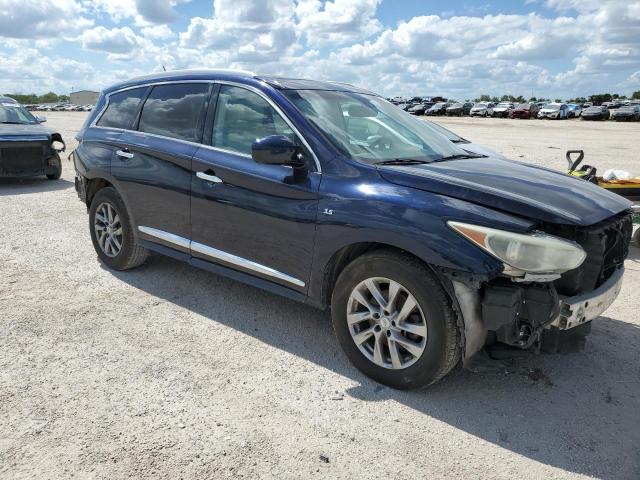 2015 INFINITI QX60 - 5N1AL0MN8FC521424