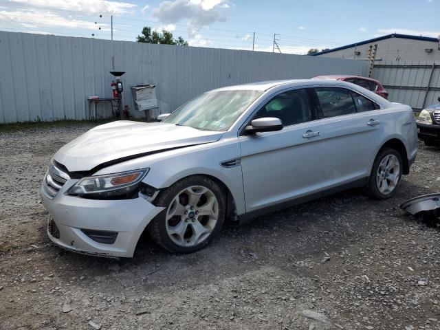 2012 Ford Taurus Sel VIN: 1FAHP2EW3CG105639 Lot: 58251504