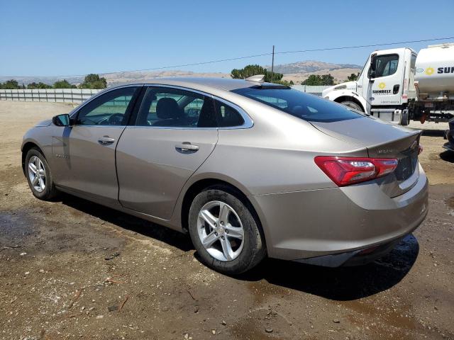 2022 Chevrolet Malibu Lt VIN: 1G1ZD5STXNF194792 Lot: 58170364