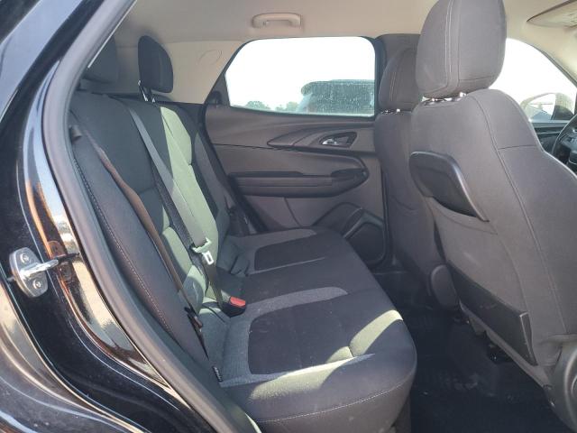 2021 Chevrolet Trailblazer Ls VIN: KL79MMS2XMB127461 Lot: 59532384