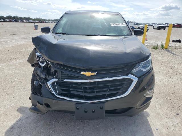 2019 Chevrolet Equinox Lt VIN: 2GNAXUEV4K6160802 Lot: 59575214