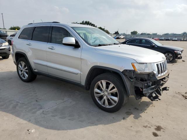 2013 Jeep Grand Cherokee Laredo VIN: 1C4RJEAGXDC643280 Lot: 57038244