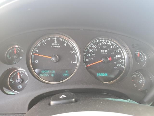 2013 Chevrolet Tahoe C1500 Lt VIN: 1GNSCBE04DR248748 Lot: 58697064