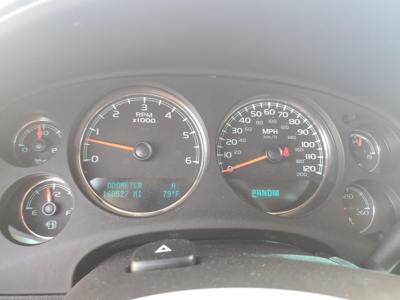 1GNSCBE04DR248748 2013 Chevrolet Tahoe C1500 Lt