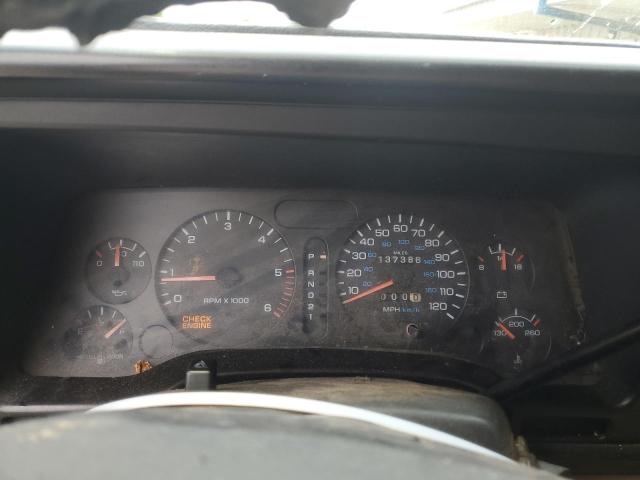 1997 Dodge Ram 1500 VIN: 1B7HF16YXVS220746 Lot: 57468984