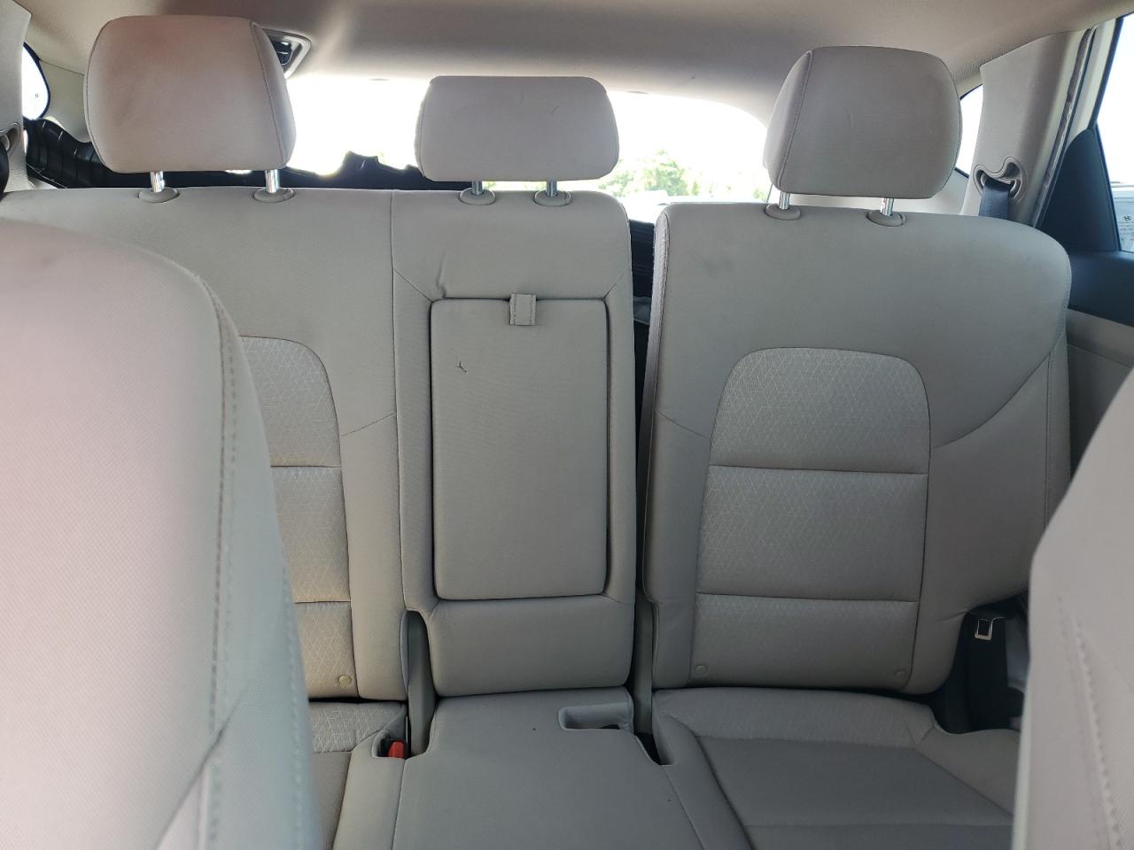 KM8J3CAL3JU685977 2018 Hyundai Tucson Sport