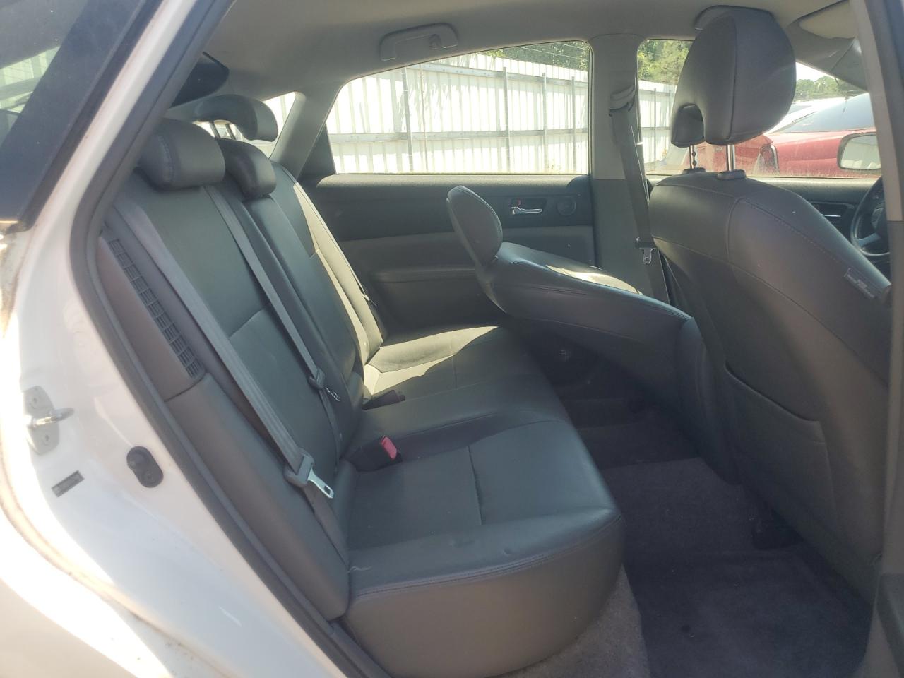 JTDKB20U163184857 2006 Toyota Prius