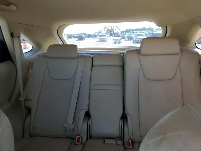 2010 Lexus Rx 350 VIN: 2T2ZK1BAXAC020496 Lot: 58569124