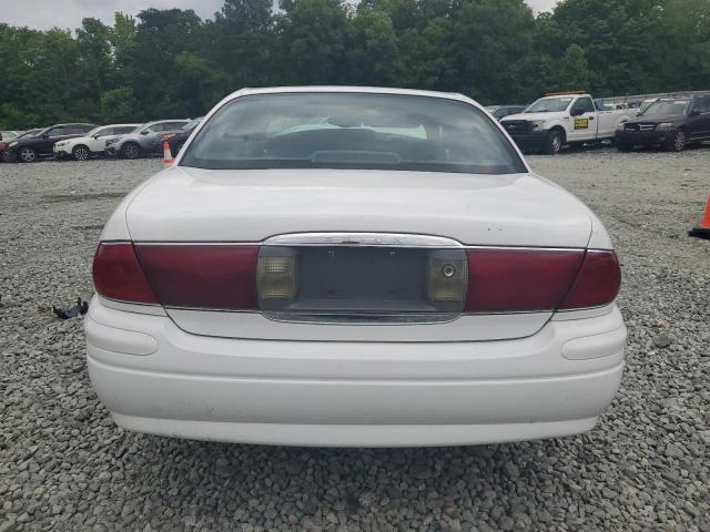 2000 Buick Lesabre Custom VIN: 1G4HP54K7YU117310 Lot: 57824844