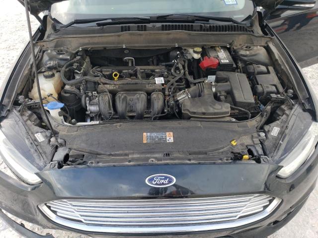 2014 Ford Fusion Se VIN: 3FA6P0H70ER300884 Lot: 59165514