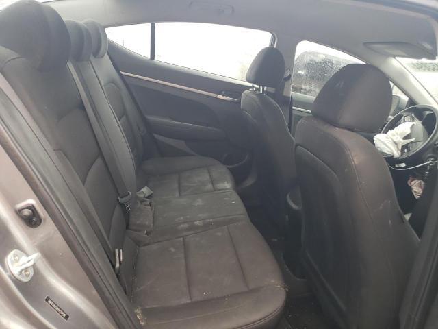 2019 HYUNDAI ELANTRA SE - 5NPD74LF8KH431759