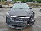 KIA SORENTO L photo