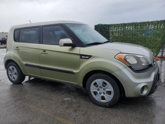 2013 Kia Soul VIN: KNDJT2A59D7630792 Lot: 59501424