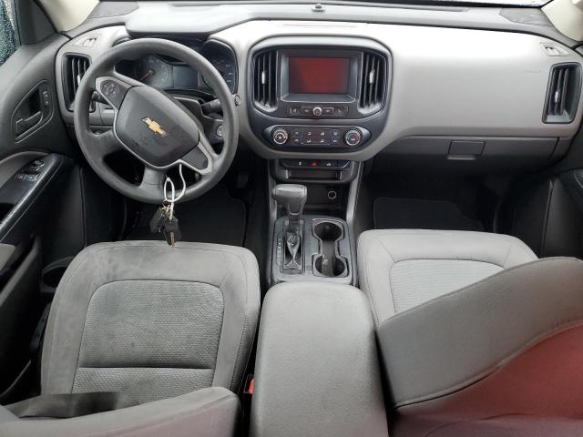 2018 Chevrolet Colorado VIN: 1GCHSBEA7J1164917 Lot: 58652014