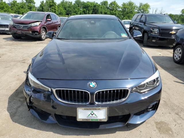 VIN WBA4J3C54KBL05660 2019 BMW 4 Series, 430XI Gran... no.5