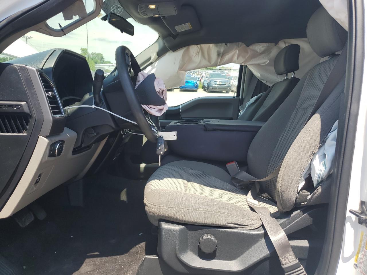 1FTEW1EB4JFB06342 2018 Ford F150 Supercrew