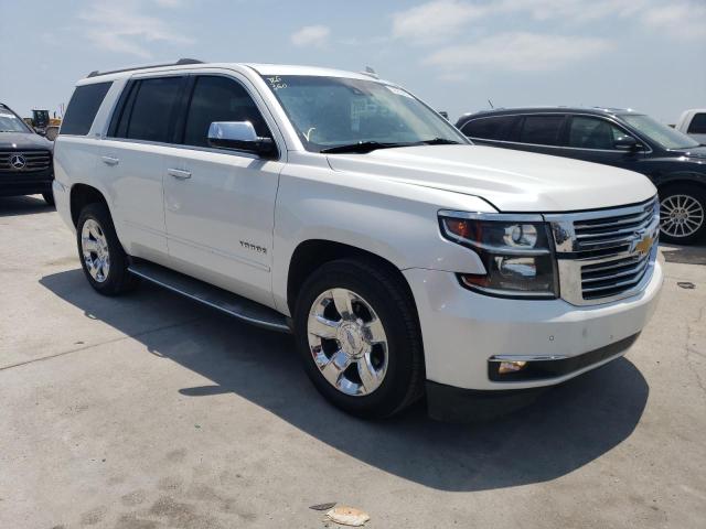 2016 Chevrolet Tahoe C1500 Ltz VIN: 1GNSCCKC6GR378667 Lot: 58255404