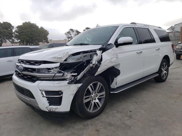 2023 FORD EXPEDITION - 1FMJK1K80PEA12262