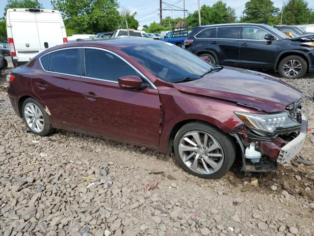 19UDE2F76GA019774 2016 Acura Ilx Premium