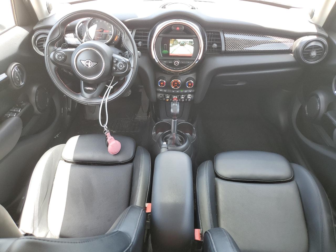 WMWXU3C50K2F52116 2019 Mini Cooper S
