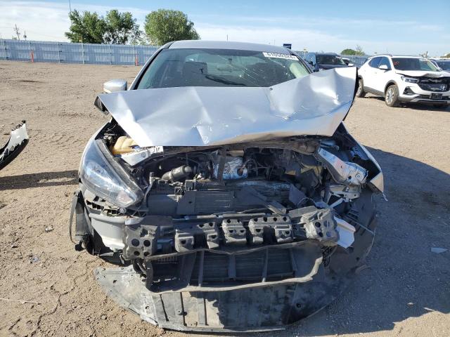 1FADP3FE7JL284802 2018 Ford Focus Se