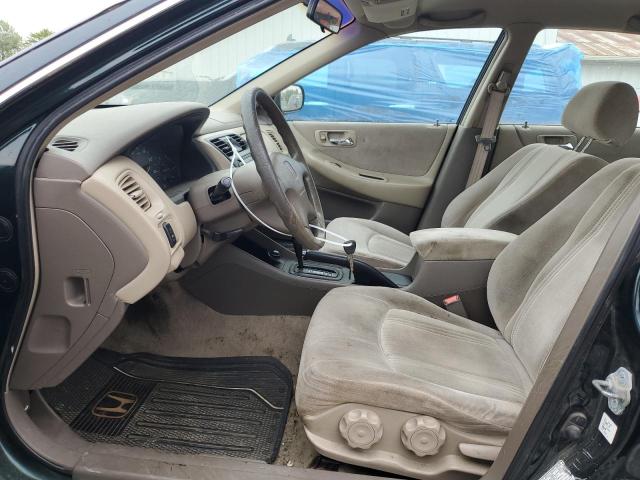 2000 Honda Accord Lx VIN: 1HGCG6656YA021991 Lot: 60691474