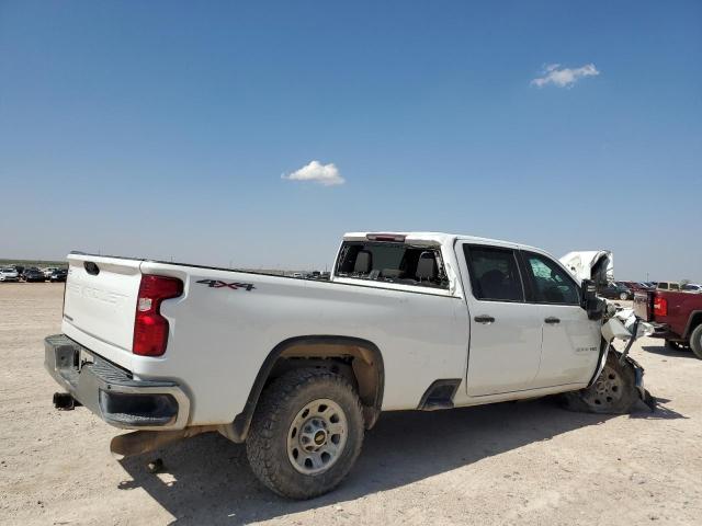 2020 Chevrolet Silverado K2500 Heavy Duty VIN: 1GC1YLEY6LF236411 Lot: 55831094