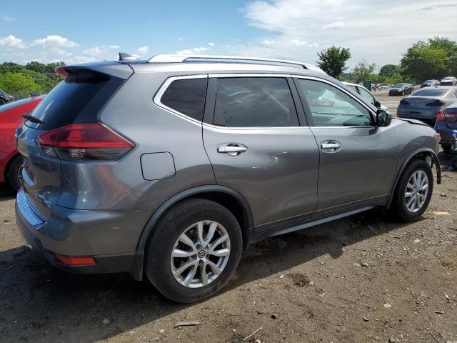 2020 NISSAN ROGUE S - KNMAT2MV4LP510988