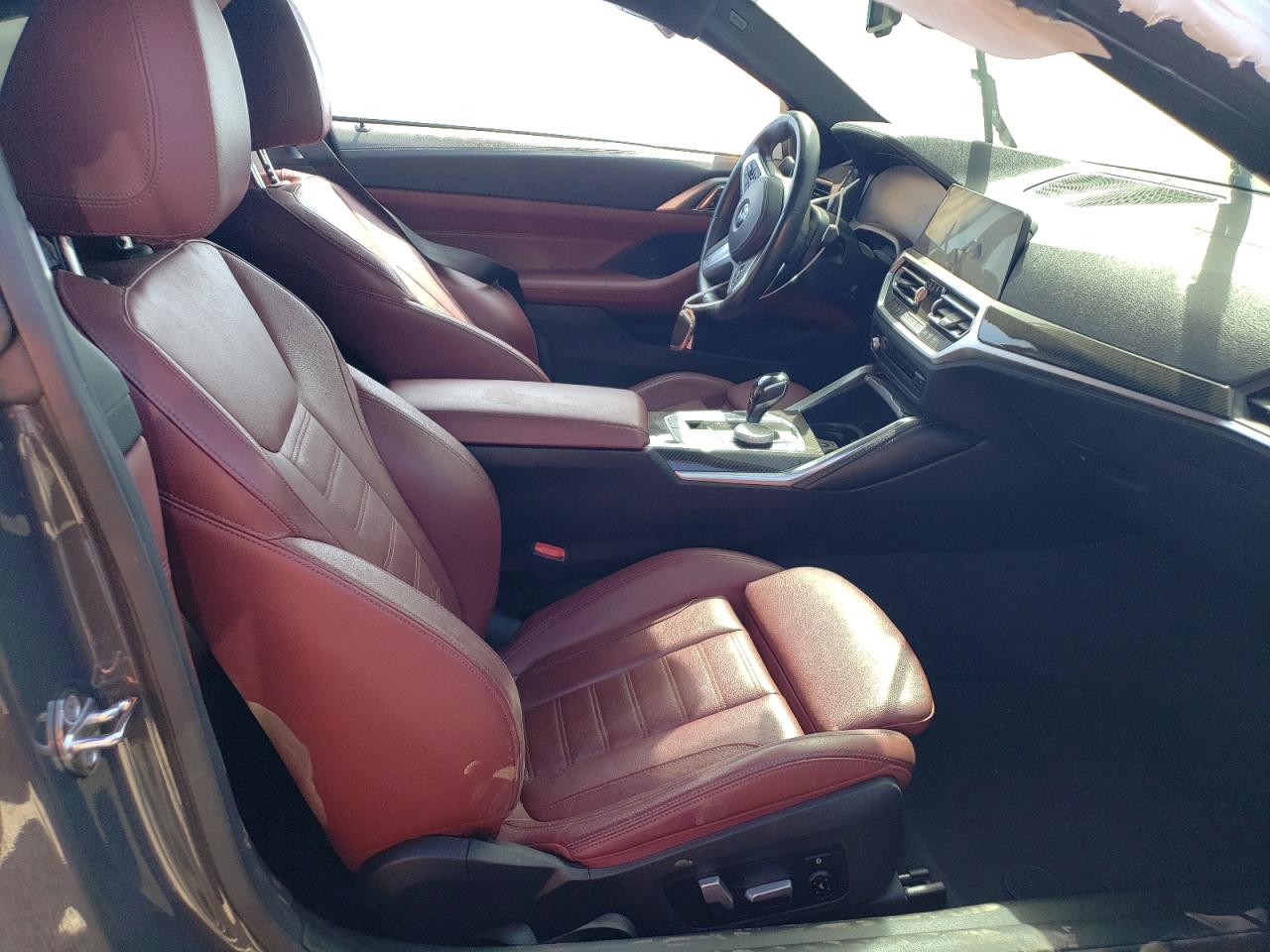 WBA13AR09MCF67042 2021 BMW M440Xi