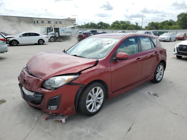 2010 Mazda 3 S VIN: JM1BL1H51A1190005 Lot: 58471774