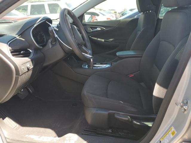 2016 Chevrolet Malibu Ls VIN: 1G1ZB5ST4GF334344 Lot: 58965364