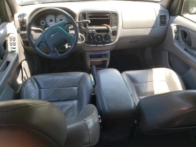 2002 Ford Escape Xlt VIN: 1FMYU041X2KA65998 Lot: 61071134