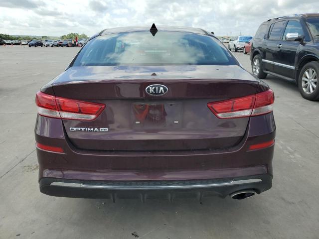 2020 KIA OPTIMA LX - 5XXGT4L33LG431342