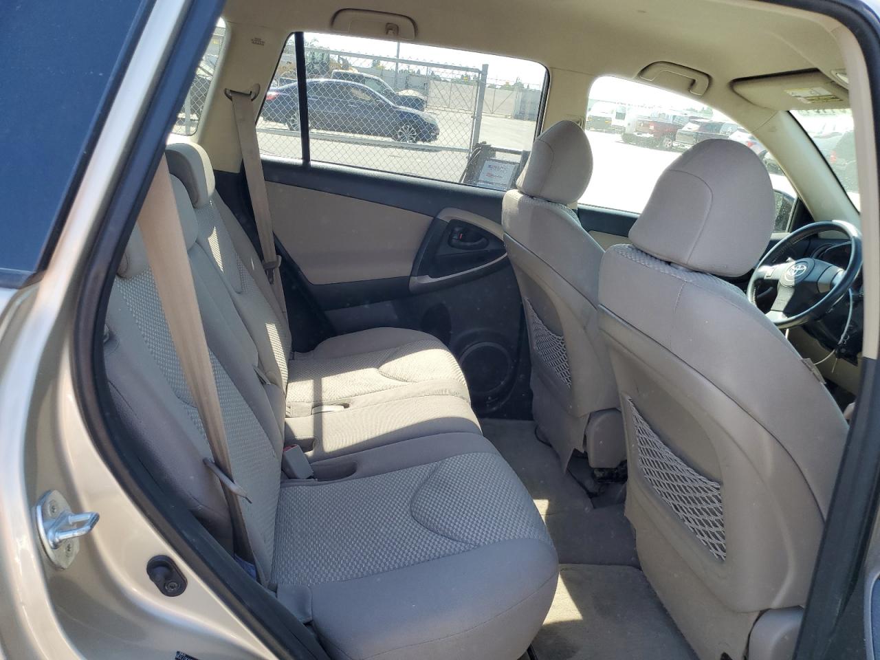 JTMZD31V386067708 2008 Toyota Rav4 Limited