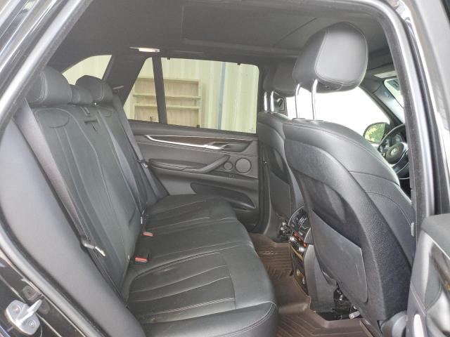 2018 BMW X5 XDRIVE3 - 5UXKR0C50JL076502
