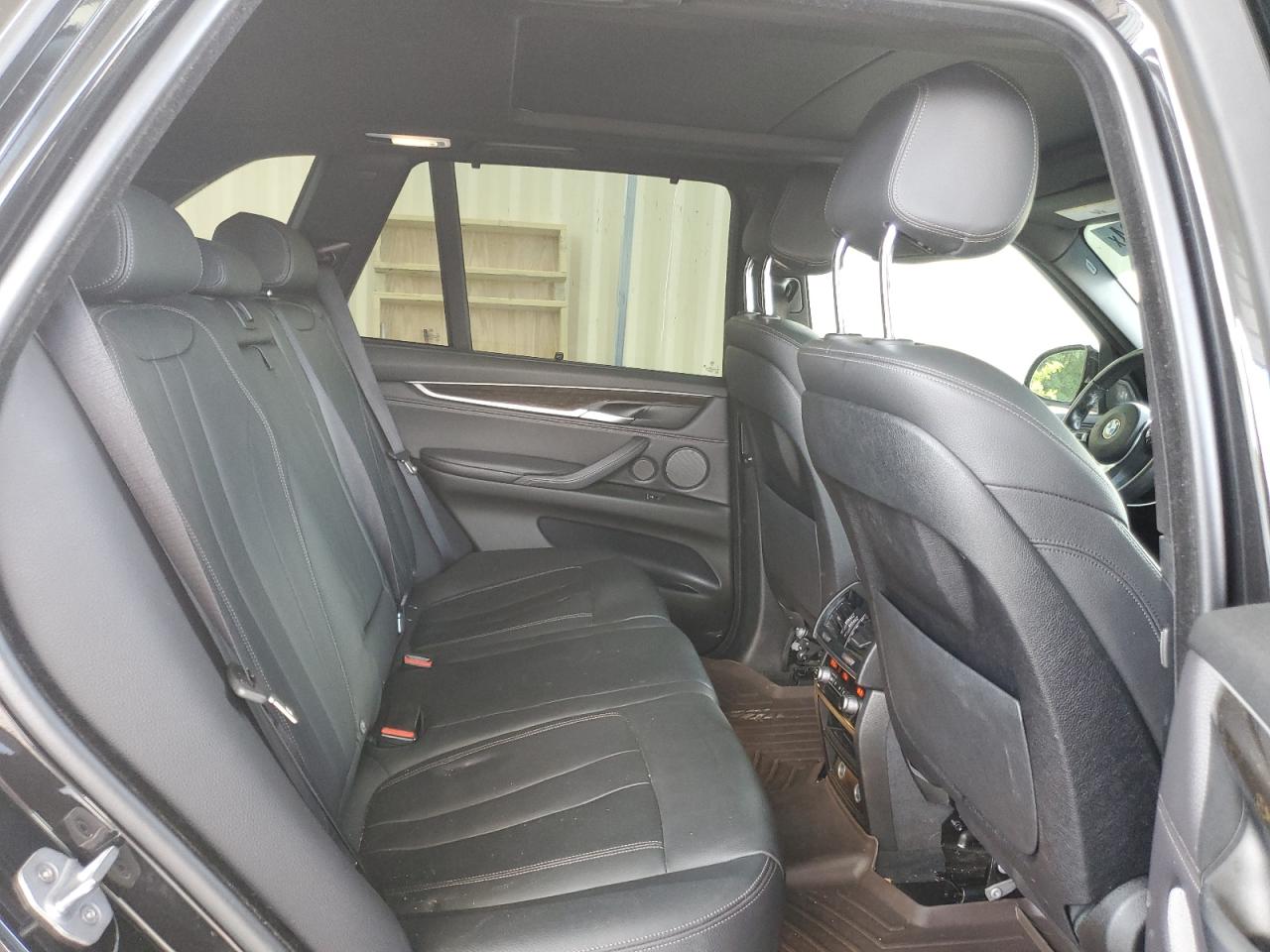 5UXKR0C50JL076502 2018 BMW X5 xDrive35I