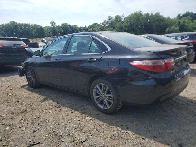 VIN 4T1BF1FK9HU667302 2017 Toyota Camry, LE no.2