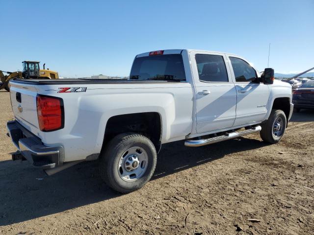 2018 CHEVROLET K2500 - 1GC1KVEG6JF237690