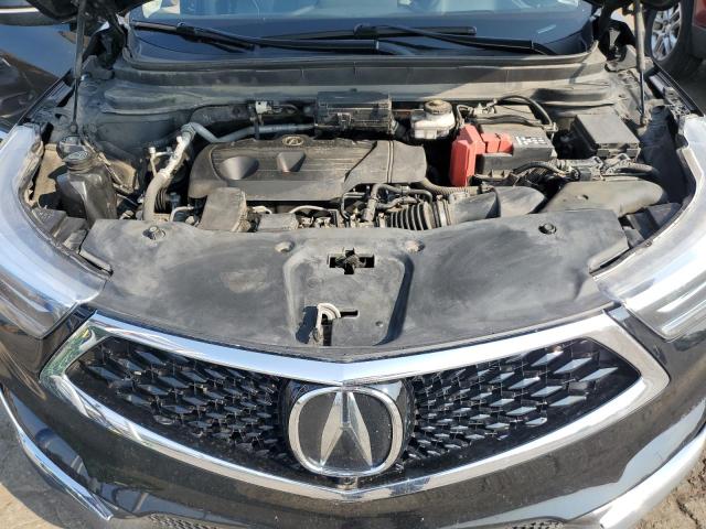 2019 Acura Rdx Advance VIN: 5J8TC2H71KL021606 Lot: 59754484