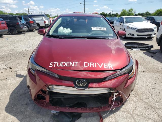 2023 TOYOTA COROLLA LE - 5YFB4MDE6PP014382
