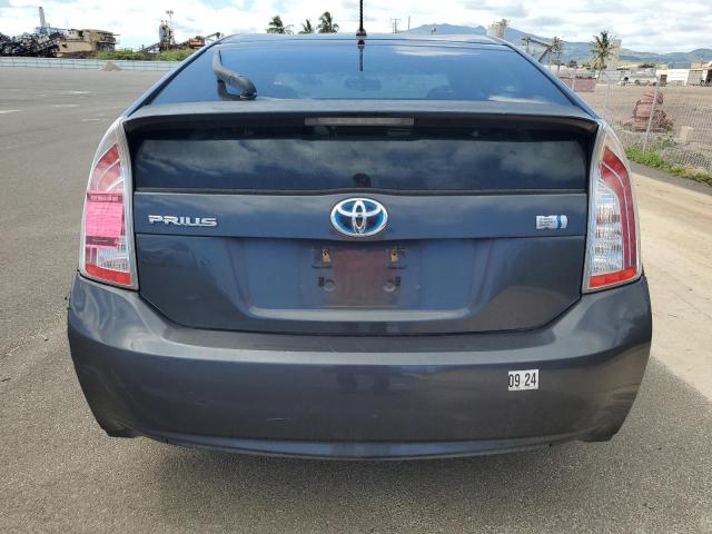 JTDKN3DU7E0377893 2014 Toyota Prius