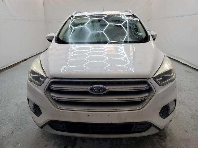 2017 Ford Escape Titanium VIN: 1FMCU9J94HUA59538 Lot: 57528924