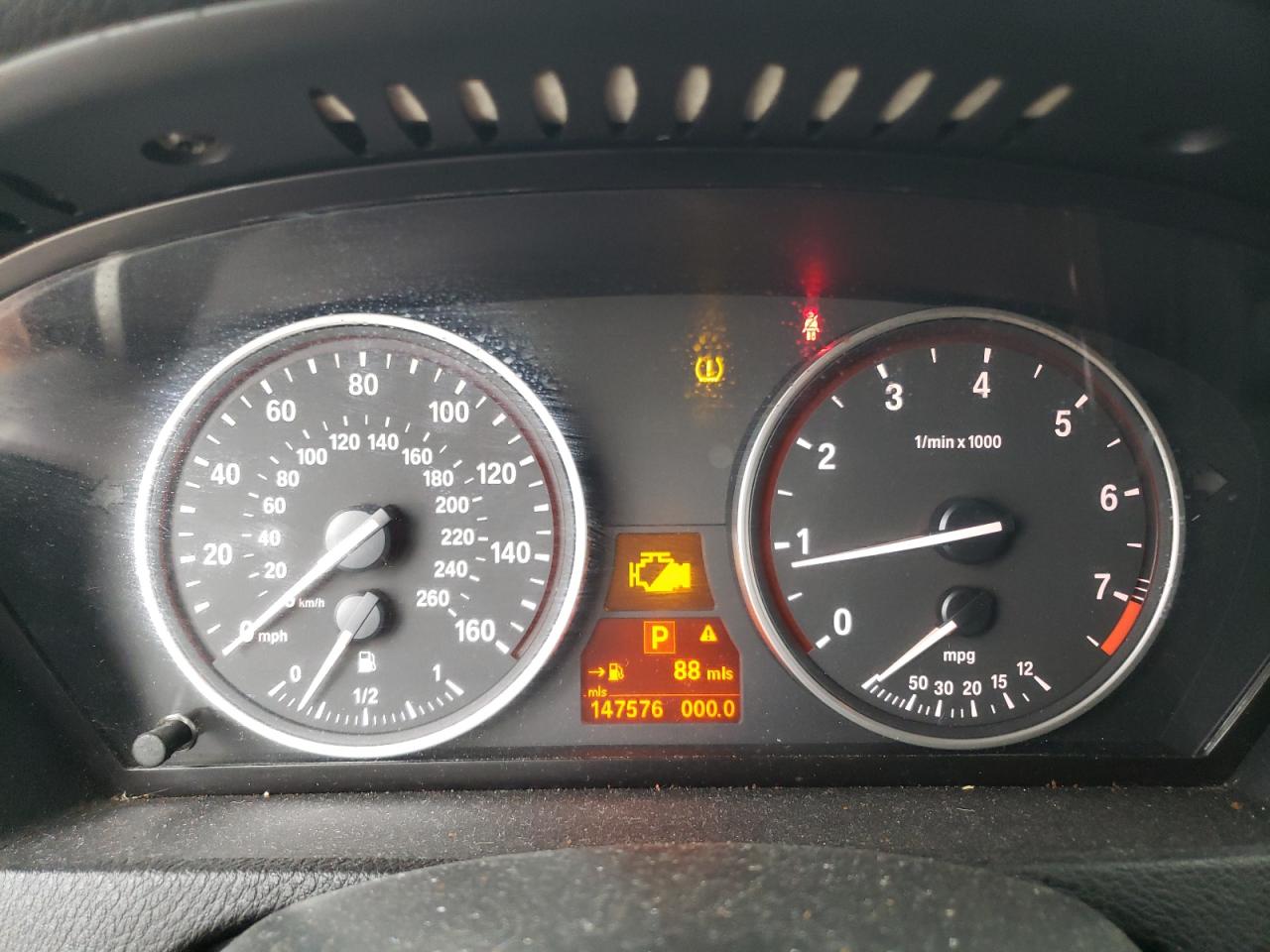 5UXFE43568L021096 2008 BMW X5 3.0I