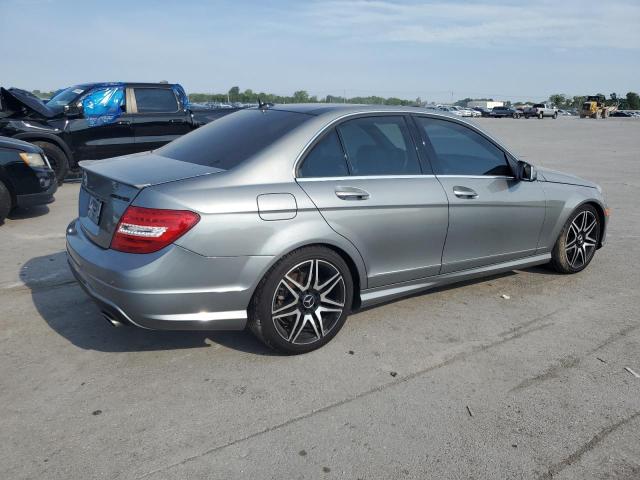 VIN WDDGF8AB8DR263808 2013 Mercedes-Benz C-Class, 3... no.3