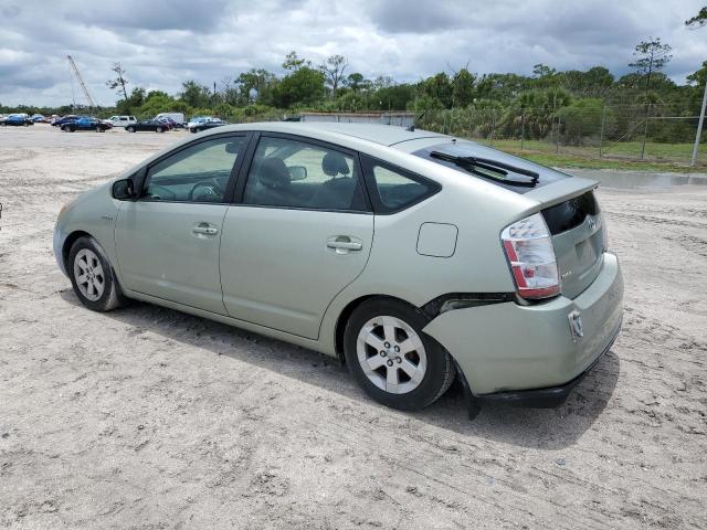 2008 Toyota Prius VIN: JTDKB20U383427460 Lot: 58283614