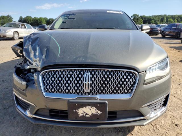 3LN6L5E96HR645703 2017 Lincoln Mkz Reserve