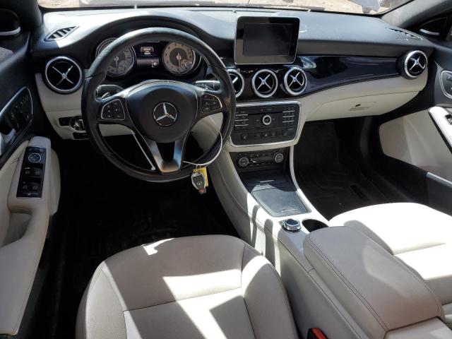 VIN WDDSJ4GB0FN238940 2015 Mercedes-Benz CLA-Class,... no.8