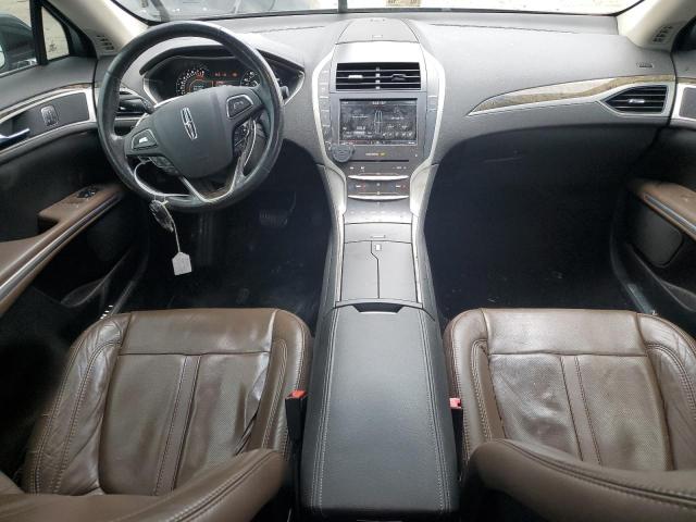 2014 Lincoln Mkz VIN: 3LN6L2J9XER825220 Lot: 57335384