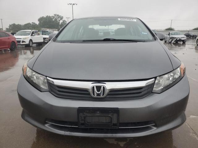 2012 Honda Civic Lx VIN: 2HGFB2F50CH303137 Lot: 56834964