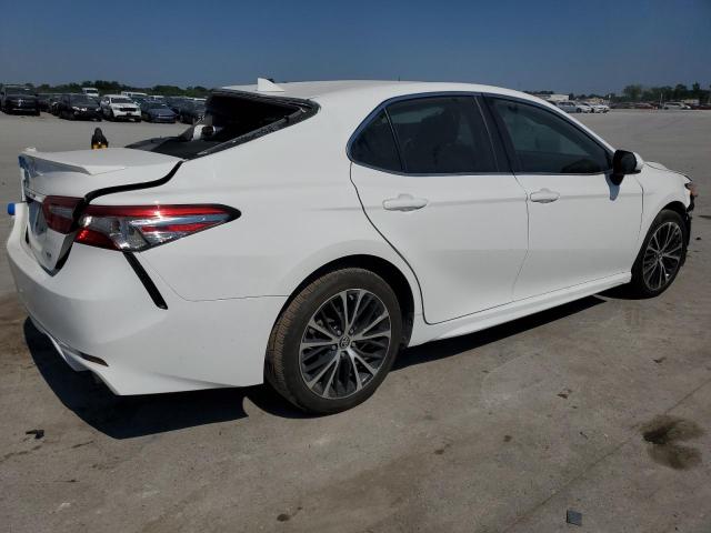 VIN 4T1B11HK6KU713526 2019 Toyota Camry, L no.3